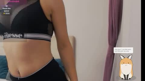 CassieHilton online show from September 8, 2025, 7:13 pm