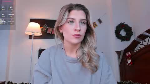 Im Cassie3 online show from January 11, 2026, 12:21 pm