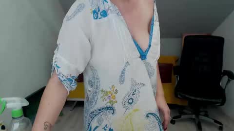 CassieJonas online show from January 23, 2025, 11:37 am