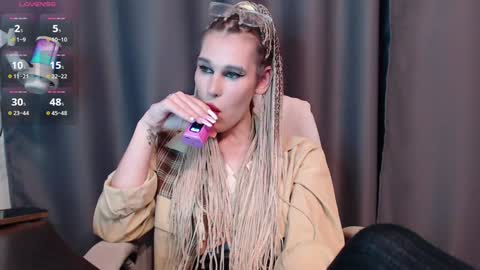 Snapshot of cassiemich chatting on December 16, 2024, 3:43 pm Cassie online show from December 16, 2024, 3:43 pm