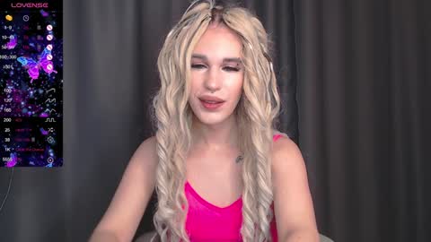 Snapshot of cassiemich chatting on January 4, 2025, 1:10 pm Cassie online show from January 4, 2025, 1:10 pm