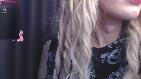 Snapshot of cassiemich chatting on January 12, 2025, 12:23 pm Cassie online show from January 12, 2025, 12:23 pm