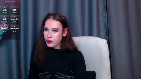 Snapshot of cassiemich chatting on February 1, 2025, 5:37 pm Cassie online show from February 1, 2025, 5:37 pm