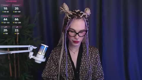 Cassie online show from January 10, 2026, 11:42 pm