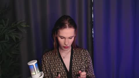 Cassie online show from March 7, 2026, 12:02 pm