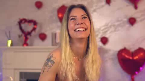 Cassi online show from March 11, 2026, 4:18 am