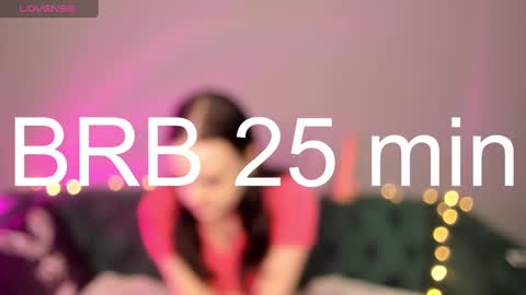 cassies_sandy online show from December 25, 2024, 6:09 am