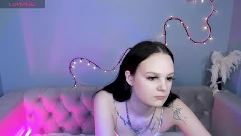 cassies_sandy online show from January 19, 2025, 6:09 am