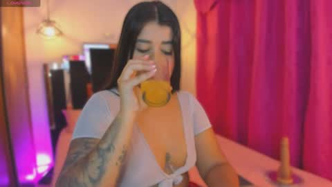  Cassie Stevens  online show from April 1, 2026, 2:12 am