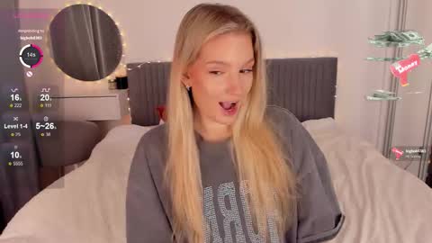 Angel 3 online show from March 16, 2026, 8:07 am