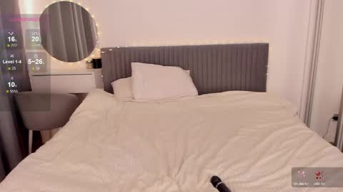 Angel 3 online show from March 17, 2026, 7:44 am