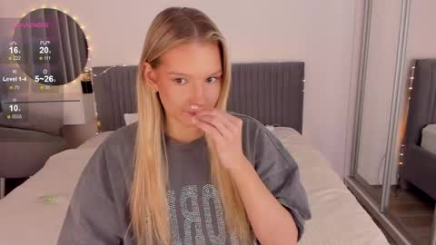 Angel 3 online show from April 13, 2026, 11:16 am