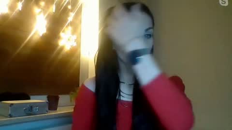 Snapshot of cassiexqueen chatting on January 22, 2025, 9:54 pm Cassie online show from January 22, 2025, 9:54 pm