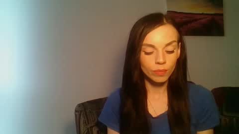 Cassie online show from November 29, 2025, 8:17 am