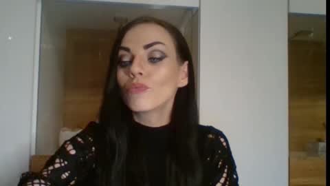 Cassie online show from December 20, 2025, 7:21 pm