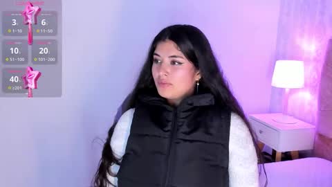 Snapshot of cassiie_lee chatting on March 16, 2026, 4:11 pm cassiie_lee online show from March 16, 2026, 4:11 pm