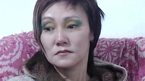 Snapshot of cassiopeia2025 chatting on March 18, 2026, 9:12 am cassiopeia2025 online show from March 18, 2026, 9:12 am