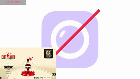 Cami online show from January 19, 2025, 2:25 am