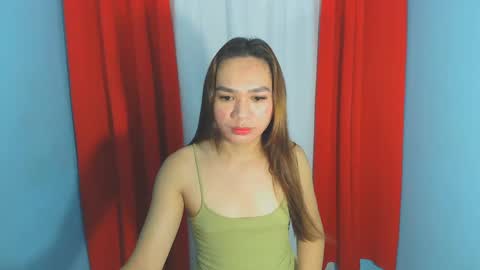 Cassy online show from February 3, 2025, 5:51 am