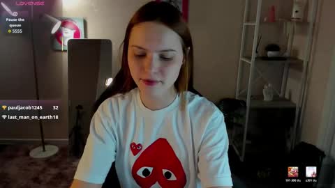 Diana online show from February 10, 2026, 9:24 am