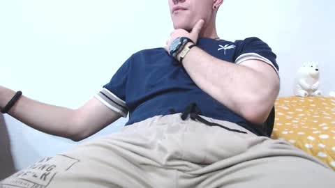 Juan online show from March 7, 2025, 3:08 am