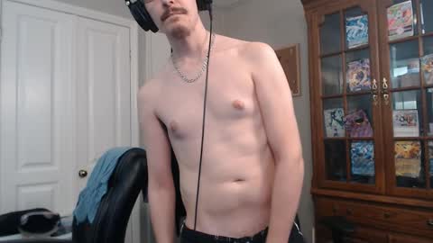 casuallycorrupt online show from October 31, 2025, 9:38 pm