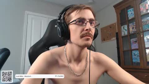 casuallycorrupt online show from January 16, 2026, 12:47 am