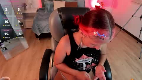 Snapshot of cat__moon__ chatting on April 28, 2026, 8:14 pm Karol online show from April 28, 2026, 8:14 pm