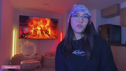 Didy online show from March 18, 2026, 7:17 pm