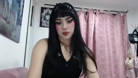 Mila online show from March 31, 2026, 5:41 am