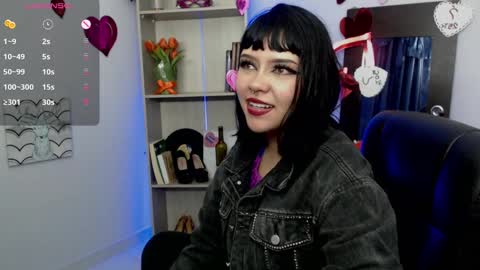 Terra online show from February 25, 2025, 6:03 am