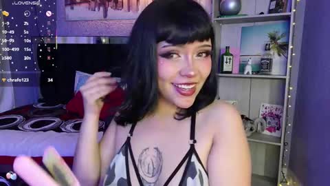 Terra online show from October 10, 2025, 7:07 am