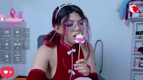 Cata online show from March 8, 2025, 3:13 pm