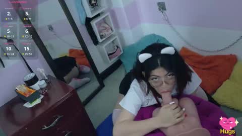 Cata online show from October 1, 2025, 6:25 pm