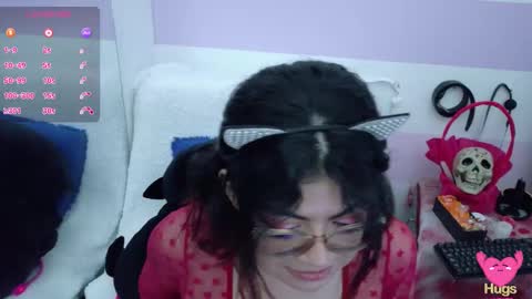 Cata online show from October 24, 2025, 6:04 pm