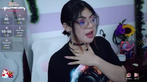 Cata online show from December 16, 2025, 6:13 pm