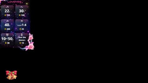 Marce online show from December 29, 2024, 8:58 pm