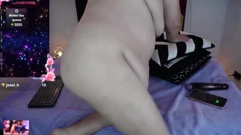 Marce online show from January 16, 2025, 9:19 pm