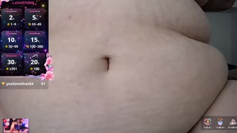 Marce online show from January 30, 2025, 11:55 pm