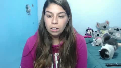 cata online show from November 21, 2025, 1:15 am