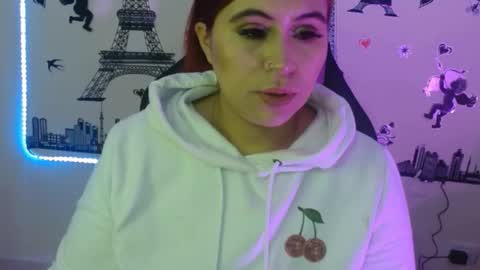 Cata  online show from January 6, 2025, 12:37 am