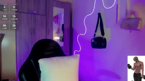 cata__mw online show from February 12, 2026, 7:09 pm