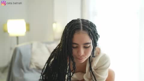 Catalina online show from February 20, 2026, 3:01 pm