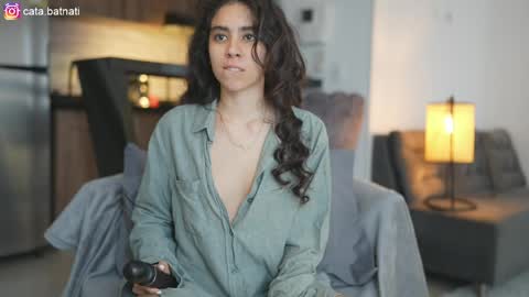 Catalina online show from April 6, 2026, 2:18 pm