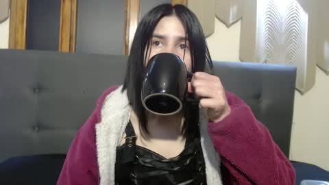 cata black online show from February 19, 2026, 1:07 pm