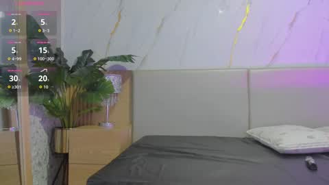 cata_johnss online show from September 12, 2025, 12:16 pm