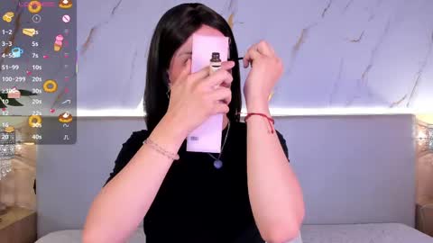 cata_johnss online show from September 22, 2025, 12:40 pm