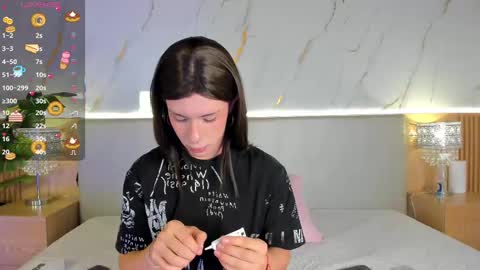 cata_johnss online show from September 23, 2025, 12:41 pm