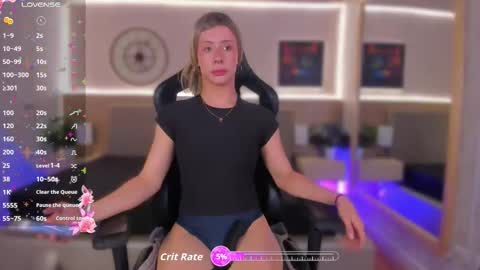 cata_johnss online show from October 13, 2025, 12:49 pm
