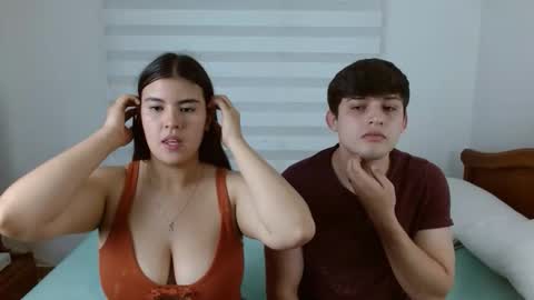 cata mike08 online show from November 25, 2025, 11:27 pm